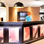 Ibis Styles Lille En Baroeul Hotel