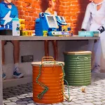 Hotel Ibis Styles Lille En Baroeul