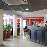Hotel Ibis Styles Lille En Baroeul Marcq-en-Barœul