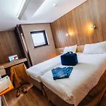 Ibis Styles Lille En Baroeul Marcq-en-Barœul