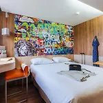 Hotel Ibis Styles Lille En Baroeul