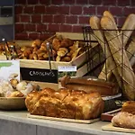 Ibis Styles Lille En Baroeul Marcq-en-Baroeul