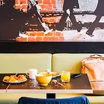 Ibis Styles Lille En Baroeul Marcq-en-Baroeul