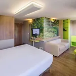 Ibis Styles Lille En Baroeul 3* Marcq-en-Baroeul