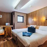 Hotel Ibis Styles Lille En Baroeul