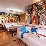Hotel Ibis Styles Lille En Baroeul 3*