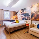 Ibis Styles Lille En Baroeul 3*