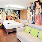 Hotell Ibis Styles Lille En Baroeul 3*