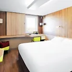 Ibis Styles Lille En Baroeul Marcq-en-Baroeul