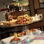 Ibis Styles Lille En Baroeul Marcq-en-Baroeul