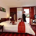 Ibis Styles Lille En Baroeul Marcq-en-Baroeul