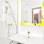 Ibis Styles Lille En Baroeul Hotel