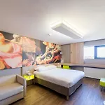 Ibis Styles Lille En Baroeul Hotel Marcq-en-Baroeul