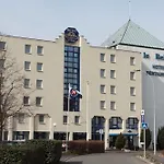 Hotel Ibis Styles Lille En Baroeul