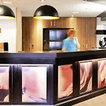 Ibis Styles Lille En Baroeul Marcq-en-Barœul