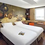 Ibis Styles Lille En Baroeul Hotel