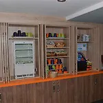 Ibis Styles Lille En Baroeul Marcq-en-Baroeul