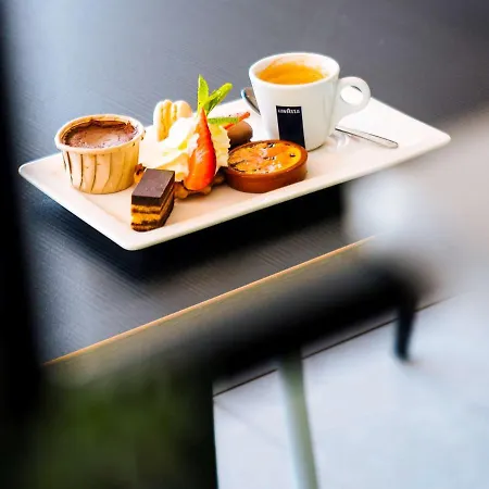 Ibis Styles Lille En Baroeul