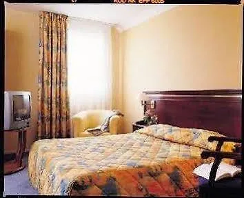 Ibis Styles Lille En Baroeul