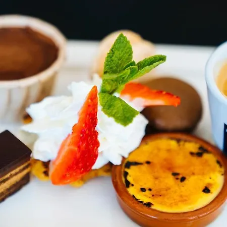 Ibis Styles Lille En Baroeul 马尔康巴勒尔