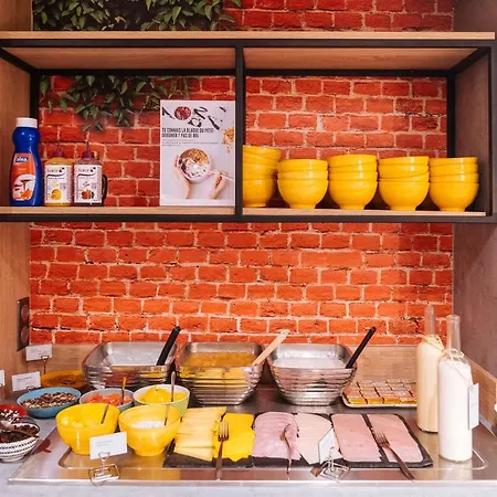 Ibis Styles Lille En Baroeul