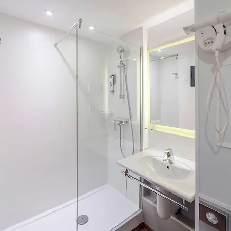 Hotel Ibis Styles Lille En Baroeul Marcq-en-Baroeul