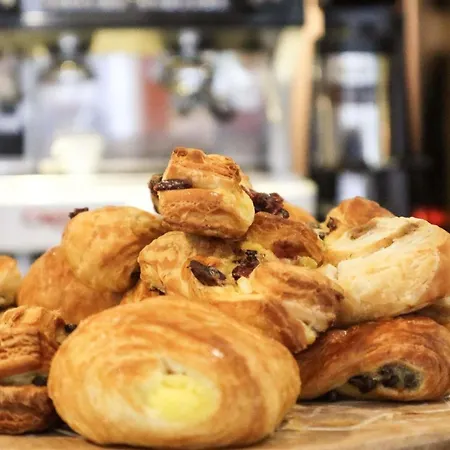 Ibis Styles Lille En Baroeul מלון