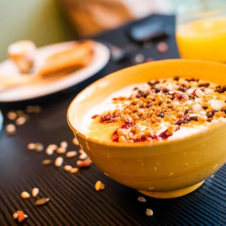 מלון Ibis Styles Lille En Baroeul מארק-אן-בראואל