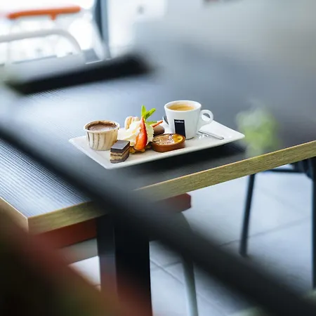 Ibis Styles Lille En Baroeul 3* מארק-אן-בראואל