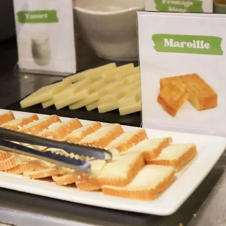 Ibis Styles Lille En Baroeul