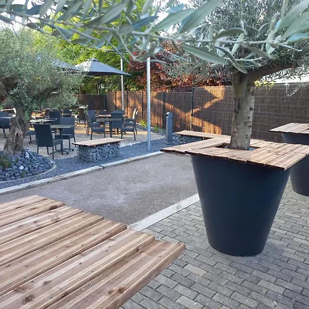 מלון Ibis Styles Lille En Baroeul 3*