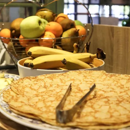 Ibis Styles Lille En Baroeul 3*