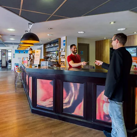 Ibis Styles Lille En Baroeul 3*