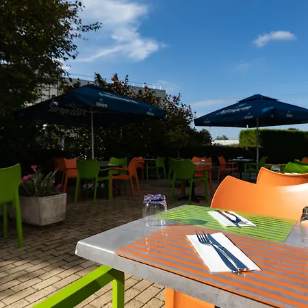 Ibis Styles Lille En Baroeul מארק-אן-בראואל