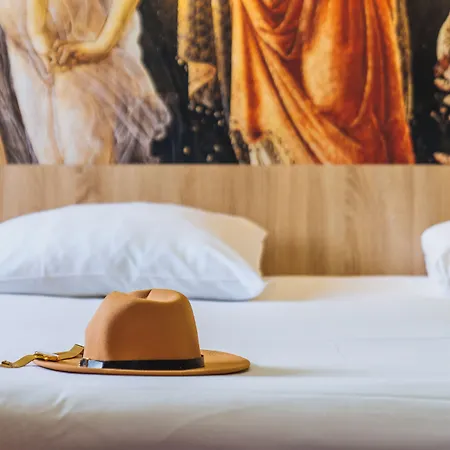 Ibis Styles Lille En Baroeul מלון מארק-אן-בראואל