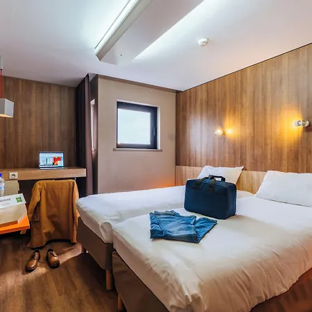 Hotel Ibis Styles Lille En Baroeul