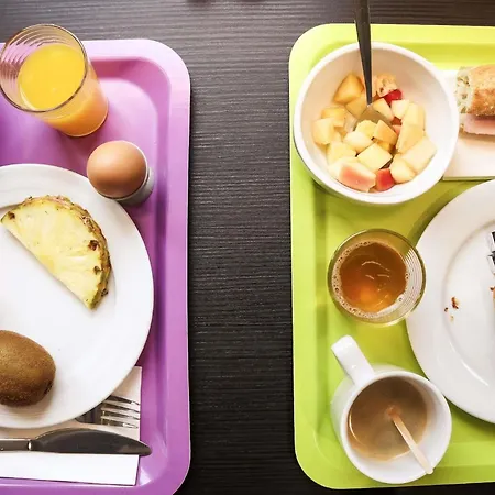 Ibis Styles Lille En Baroeul 马尔康巴勒尔