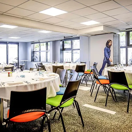 Ibis Styles Lille En Baroeul Marcq-en-Barœul