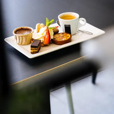 酒店 Ibis Styles Lille En Baroeul