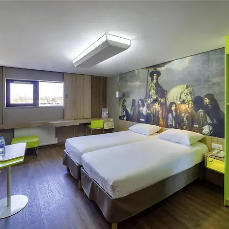 Ibis Styles Lille En Baroeul Marcq-en-Baroeul