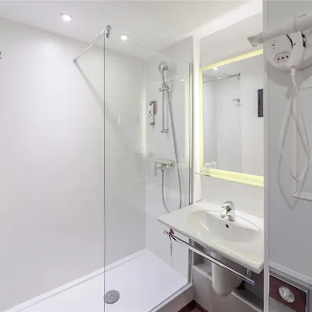 Hotel Ibis Styles Lille En Baroeul