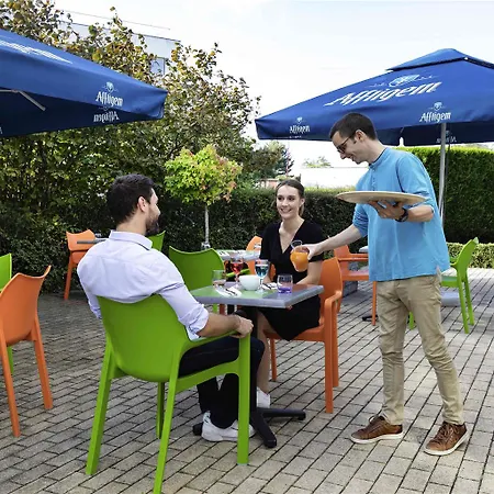 Hotel Ibis Styles Lille En Baroeul