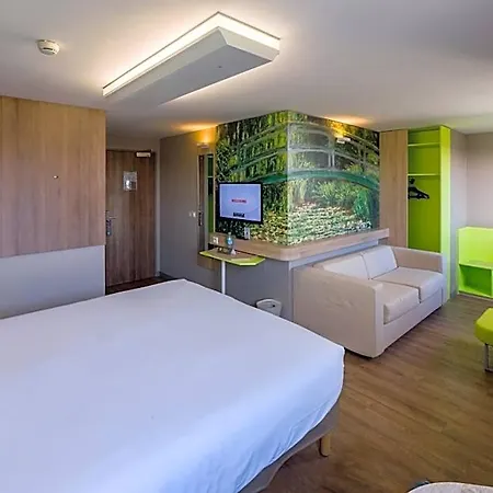 Ibis Styles Lille En Baroeul