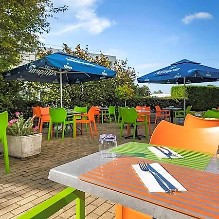 Ibis Styles Lille En Baroeul Hotel Marcq-en-Baroeul