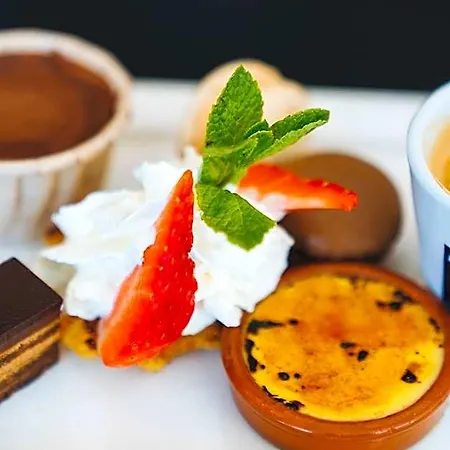 Hotell Ibis Styles Lille En Baroeul