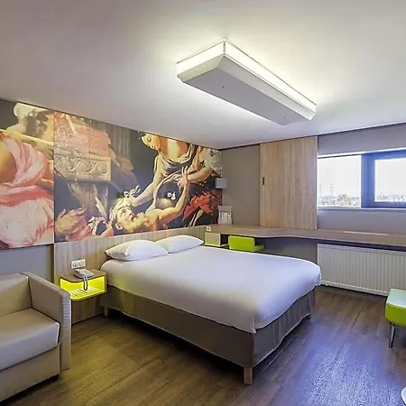 Hotel Ibis Styles Lille En Baroeul Marcq-en-Baroeul