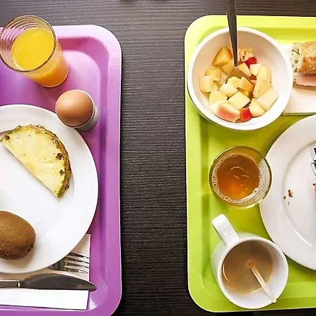 Ibis Styles Lille En Baroeul 3*
