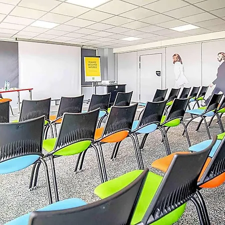 Hotel Ibis Styles Lille En Baroeul