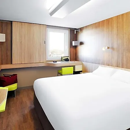 Ibis Styles Lille En Baroeul Hotel Marcq-en-Baroeul