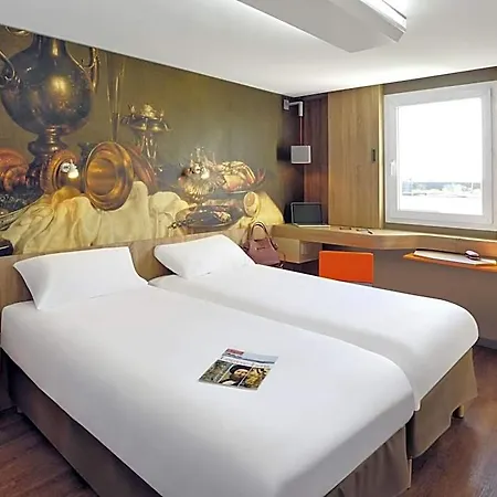 Ibis Styles Lille En Baroeul Hotel Marcq-en-Baroeul